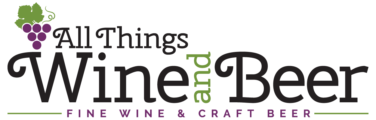 All Things Wine Logo