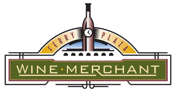 Ferry Plaza Wine Merchant Logo